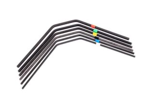 Traxxas - Sway bar set