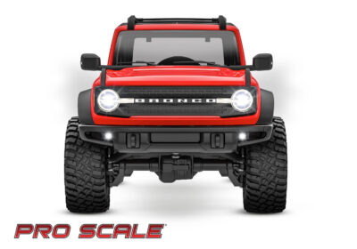 Traxxas - TRX-4M Ford Bronco Pro Scale Light Set (TRX-9783) 36734