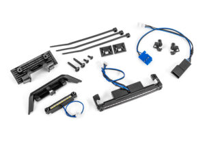 Traxxas - TRX-4M Light Bar Kit (TRX-9789) 38801