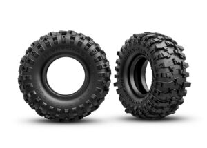 Traxxas - Tires