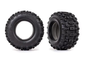 Traxxas - Tires