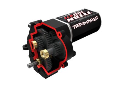 Traxxas - Transmission