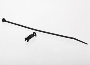 Traxxas temperatuur sensor mount 8462