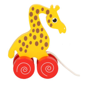 Trekdieren giraffeen 10058356