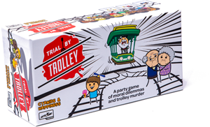 Trial by Trolley 38642959398