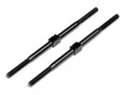 Turnbuckle m3x69 (2pcs) 5559