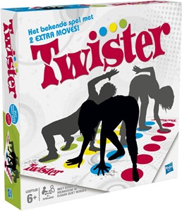 Twister 31840001287