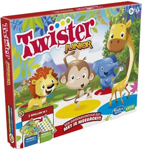 Twister - Junior 38001409446