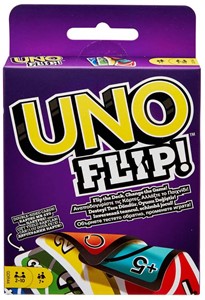 UNO - Flip 35673227735