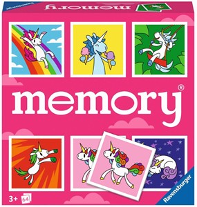 Unicorns - Memory 35338124863