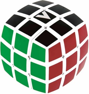 V-Cube 3 - Breinbreker 31186754399