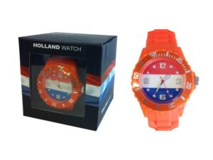 VDM Holland Horloge Large 66257