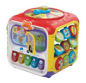 VTech Activiteitenkubus 171487