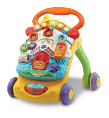 VTech Baby Walker loopwagen 323433