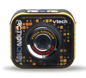 VTech Kidizoom Action Cam HD kindercamera 323704