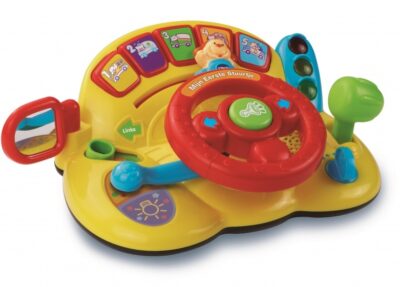 VTech Mijn eerste stuurtje 173222