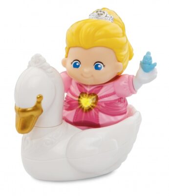 VTech Vrolijke Vriendjes Paulina Prinses 172998