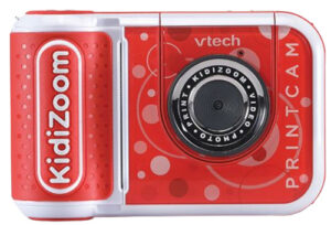 VTech camera KidiZoom Print junior 13