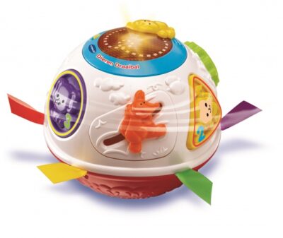 VTech draaibal Dieren 171435