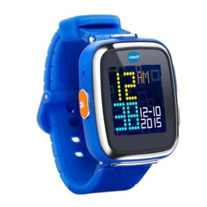 VTech smartwatch Kidizoom DX2 blauw 273635