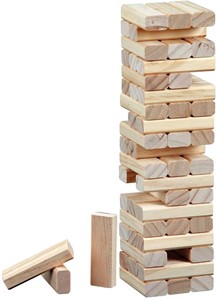 Vallende Toren (Jenga) 26935925717