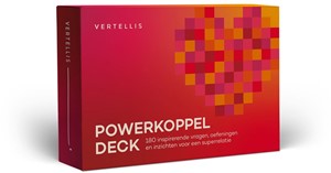 Vertellis - NL PowerKoppelDeck 37128301425