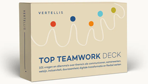 Vertellis - Top TeamworkDeck 36828482718