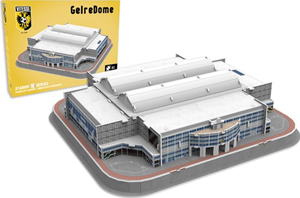 Vitesse - Gelredome Stadion 3D Puzzel (82 stukjes) 37032418491