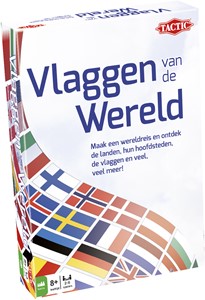 Vlaggen Van De Wereld 37777748927