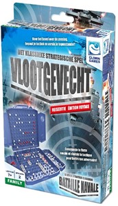 Vlootgevecht Reiseditie 33303440429