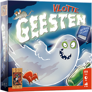 Vlotte Geesten 32791461699