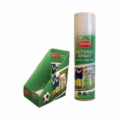 Voetbal scheidsrechters spray 150 ml 10089356