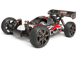 Volledig gespoten body voor oa. Trophy Buggy 3.5 10597