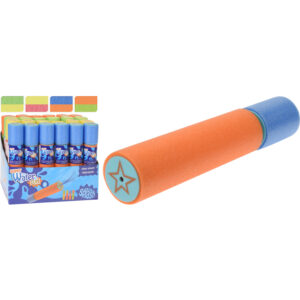 Voordeelset 4x waterpistool van foam 20 cm 10212620