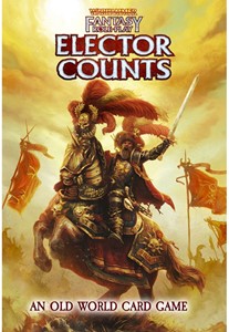 Warhammer Fantasy - Elector Counts 35042694521