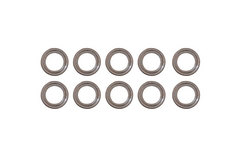 Washer 4x8x0.5mm (10pcs) (AXA1071) 15808