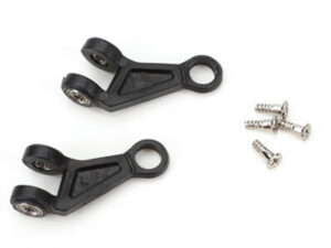 Washout control arm link set - Blade 450 8810