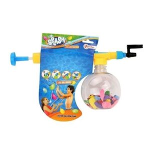 Waterballonnen voordeel set met pomp 10151066