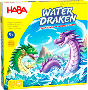 Waterdraken 36510367036