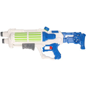 Waterpistool met pomp 58 cm 10069760