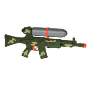 Waterpistool/waterpistolen army/leger 50 cm 10058088