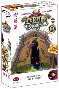 Welcome to the Dungeon (NL) 21982065735