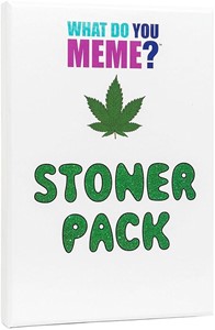 What Do You Meme? - Stoner Expansion Pack 37585093713