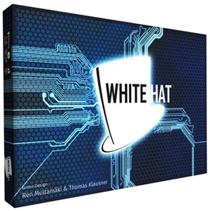 White Hat (Engels) 34058631313