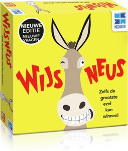 Wijsneus 25296848977