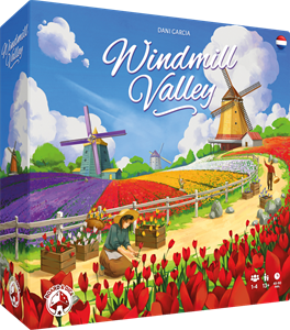 Windmill Valley 38478388228