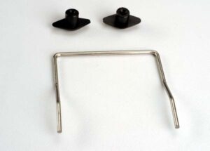 Wing wire/ wing buttons (2) 1088