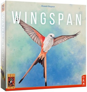 Wingspan (NL versie) 26484461899