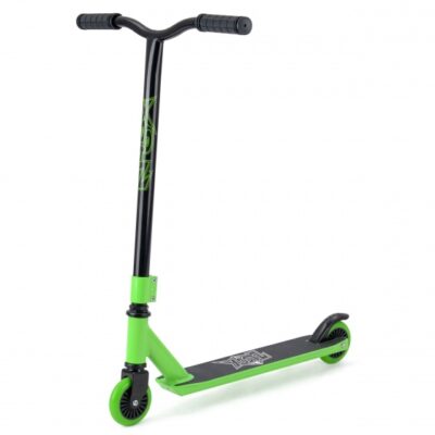 Xootz 48stuntstep Junior Voetrem Groen 320627