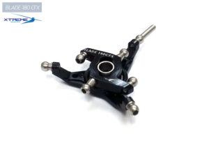 Xtreme CNC Aluminium Swashplate - 180 CFX 12784